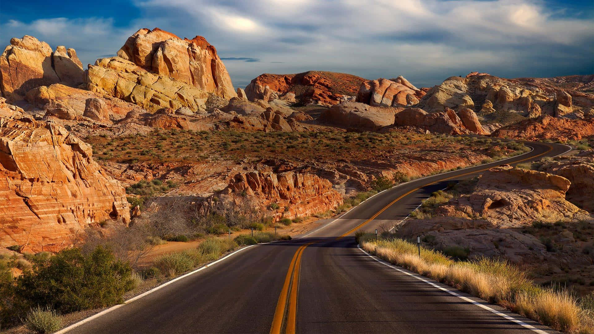 Titolomaestoso Viaggio Nel Deserto