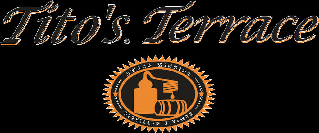 Titos Terrace Logo PNG