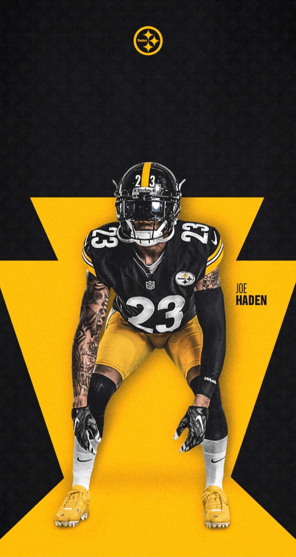 Pittsburgh Steelers on Twitter Some  for your phone WallpaperWednesday  httpstco9Rp5HxCKbe  Twitter