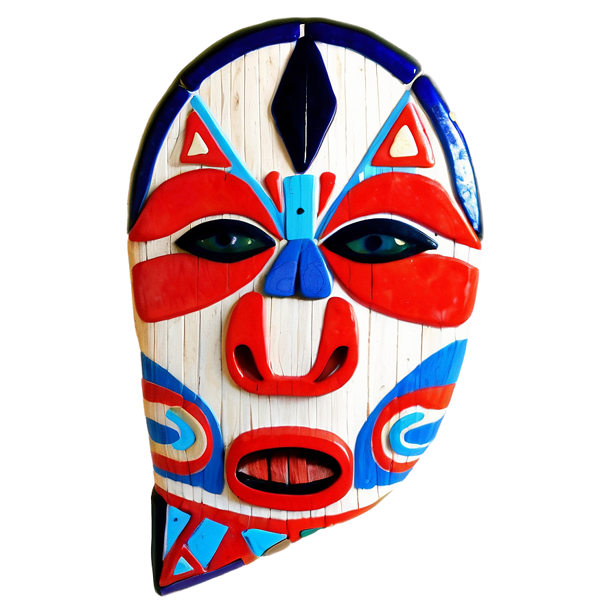 Tlingit Art Alaska Png 05242024 PNG