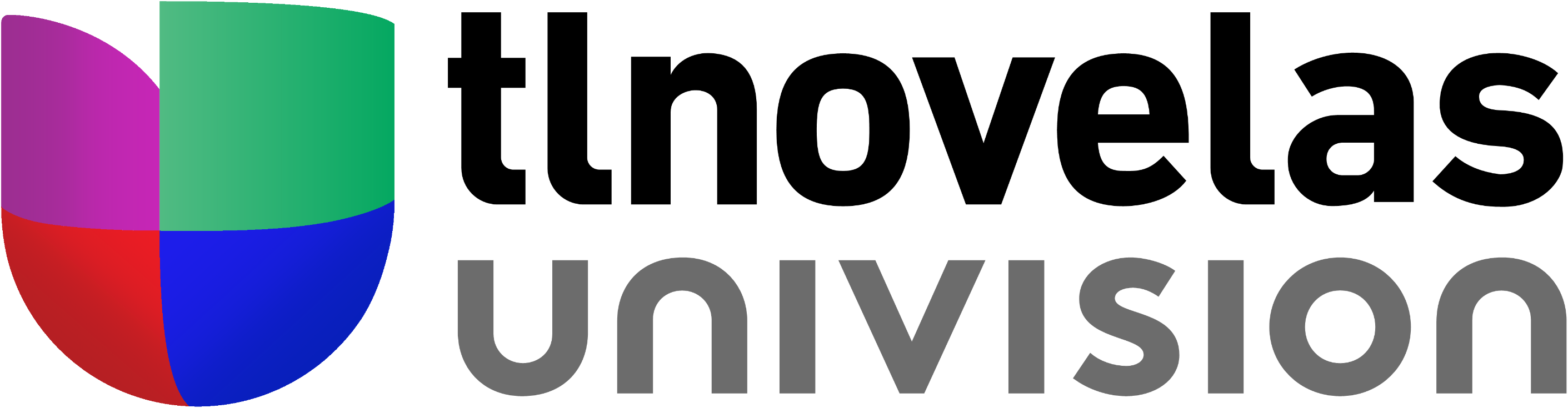 Tlnovelas Univision Logo PNG