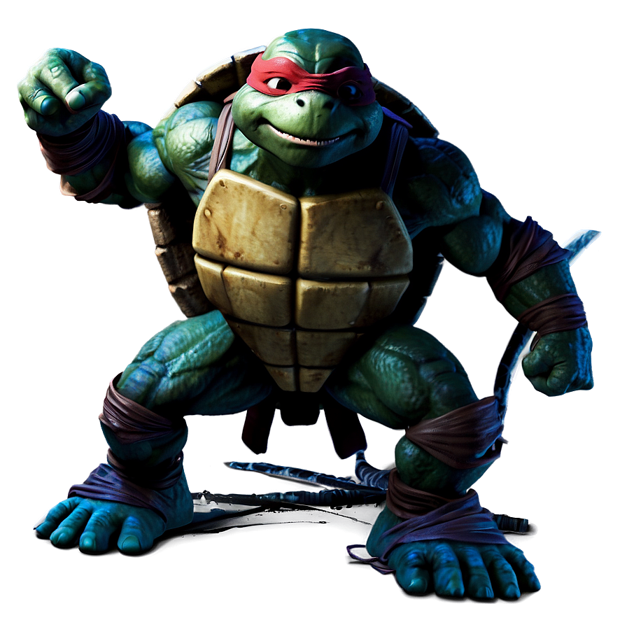 Tmnt Out Of The Shadows Png Upw40 PNG