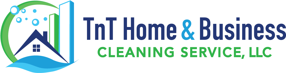 Tn T Cleaning Service Logo PNG