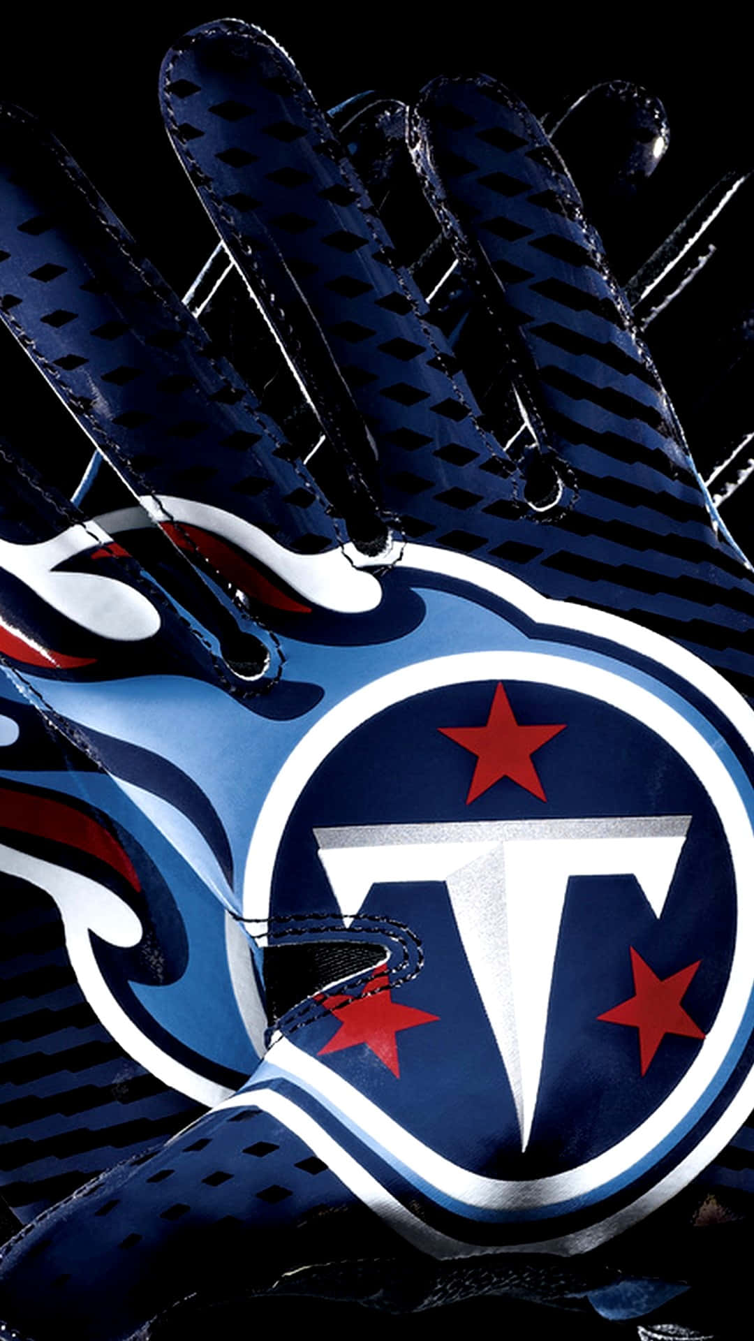 Rep Your Squad with a Tennessee Titans Iphone Wallpaper