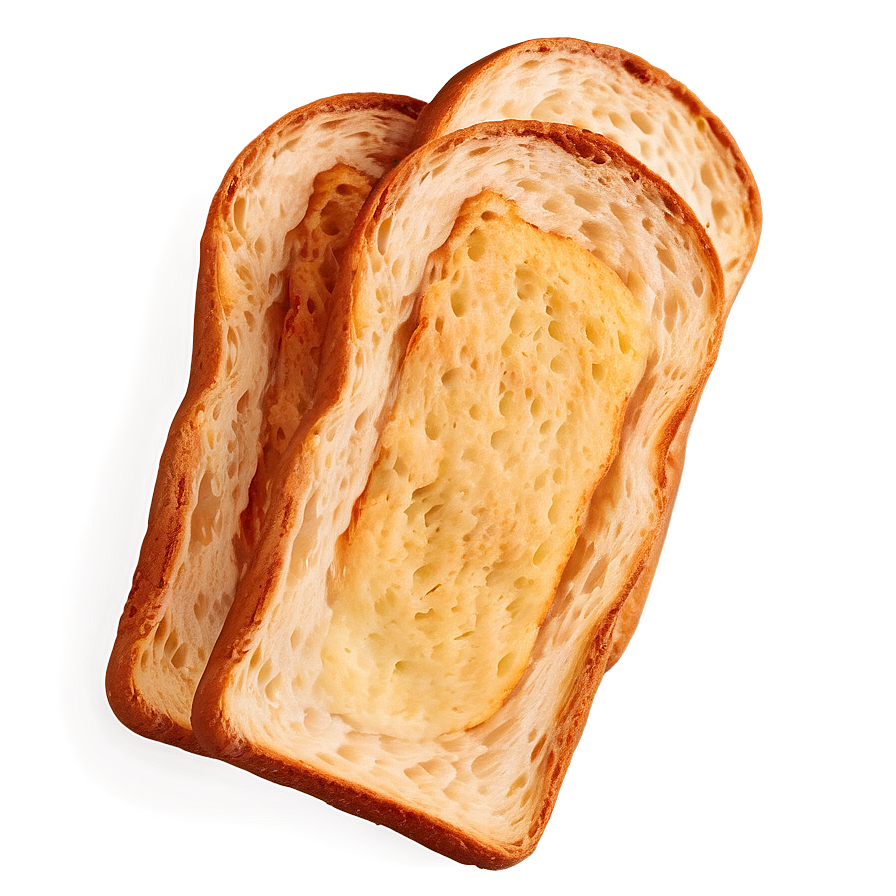 Toast Bread Png 99 PNG