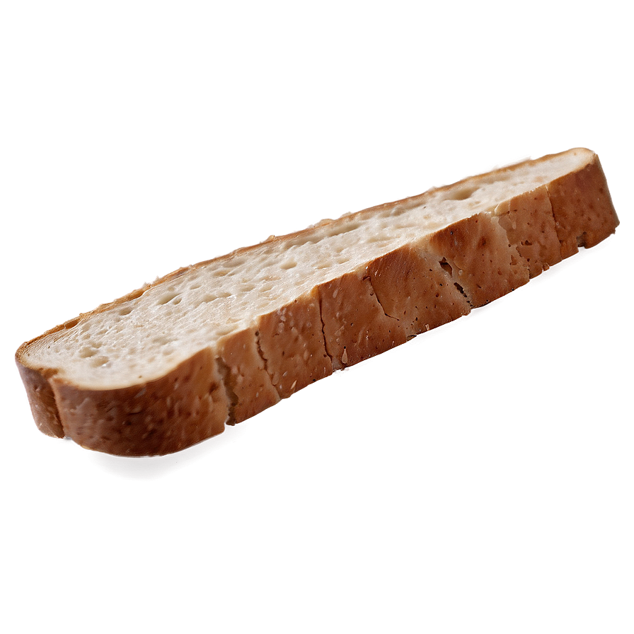 Toasted Bread Slice Png Tne83 PNG