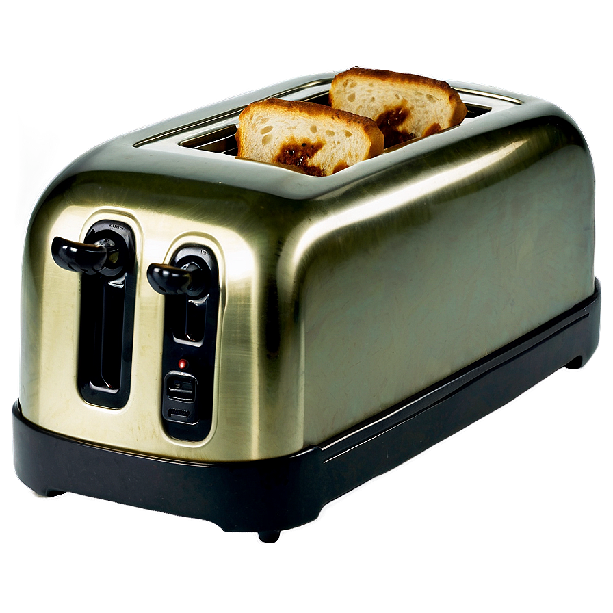 Toaster B PNG