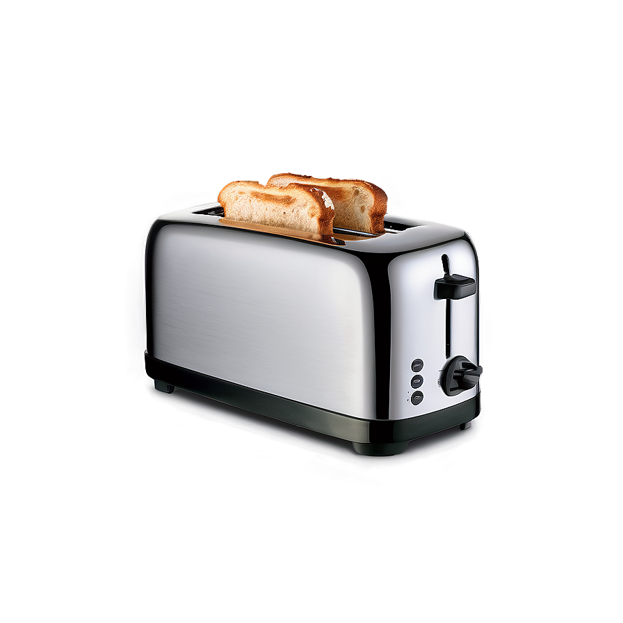 Toaster In Action Png Chy82 PNG