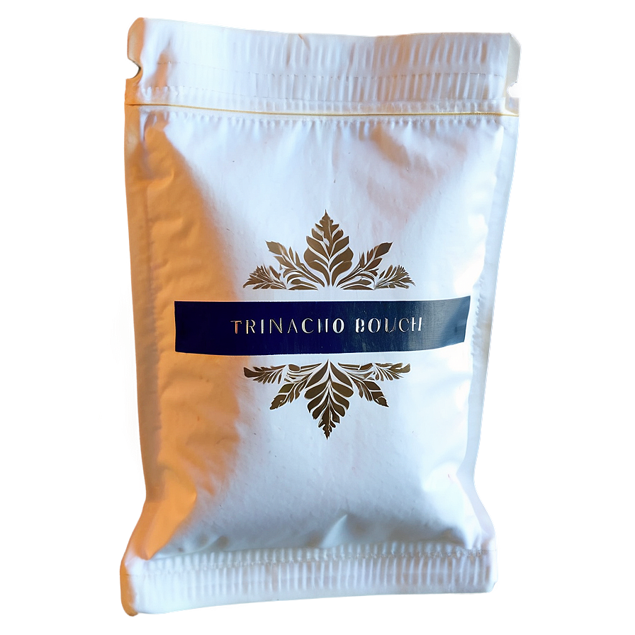 Tobacco Pouch Png 06272024 PNG