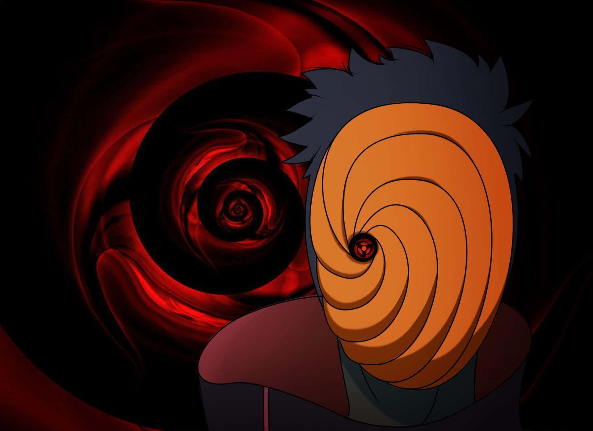 Narutonaruto Hd-bakgrundsbild. Wallpaper