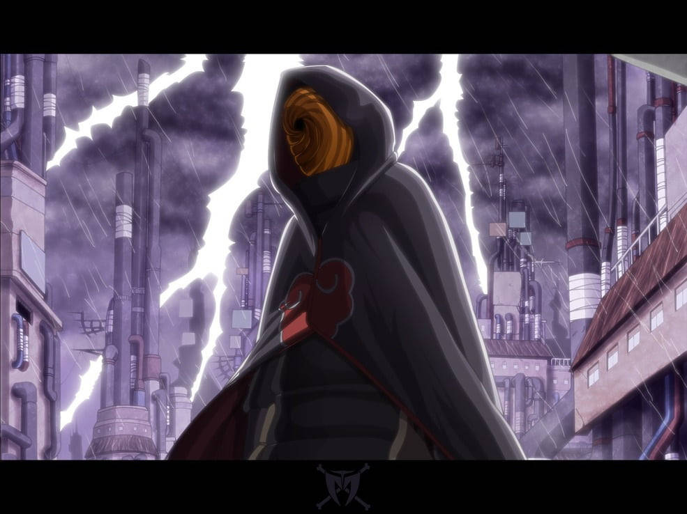Free Obito Wallpaper Downloads, [200+] Obito Wallpapers for FREE |  