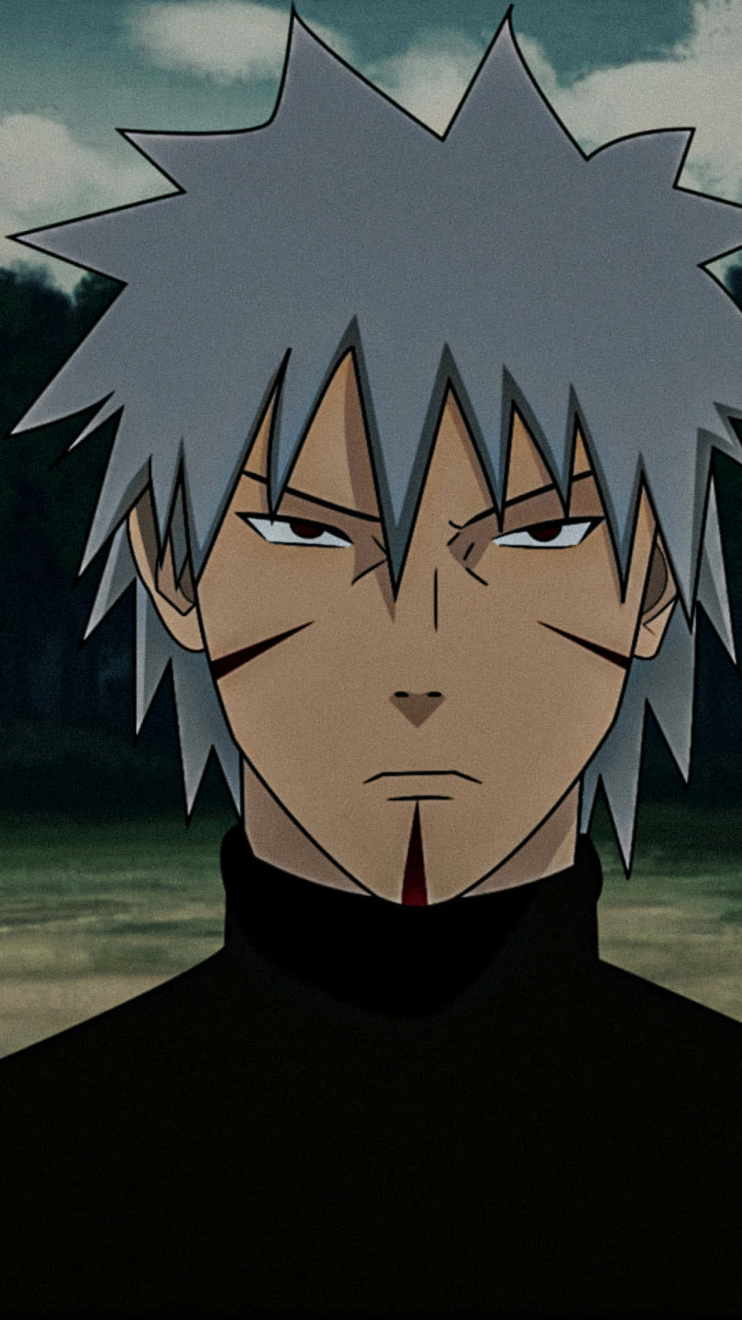 Tobiramasenju, Uno De Los Personajes Más Poderosos De Naruto. Fondo de pantalla