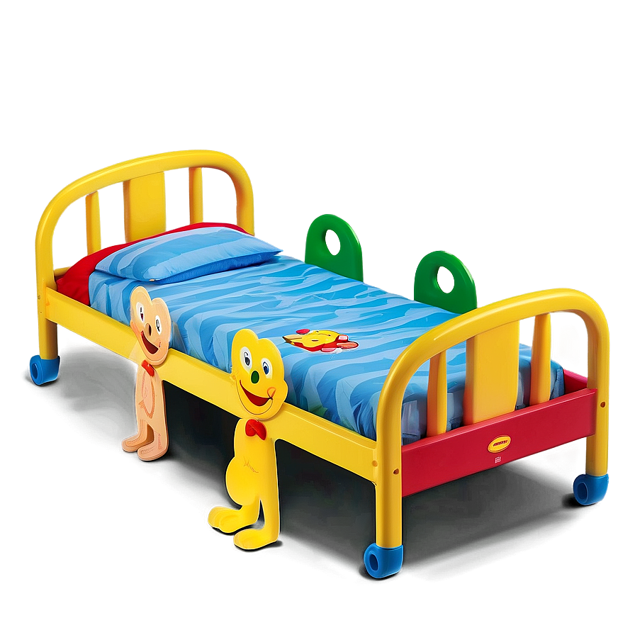 Toddler Bed Safety First Png Tye PNG