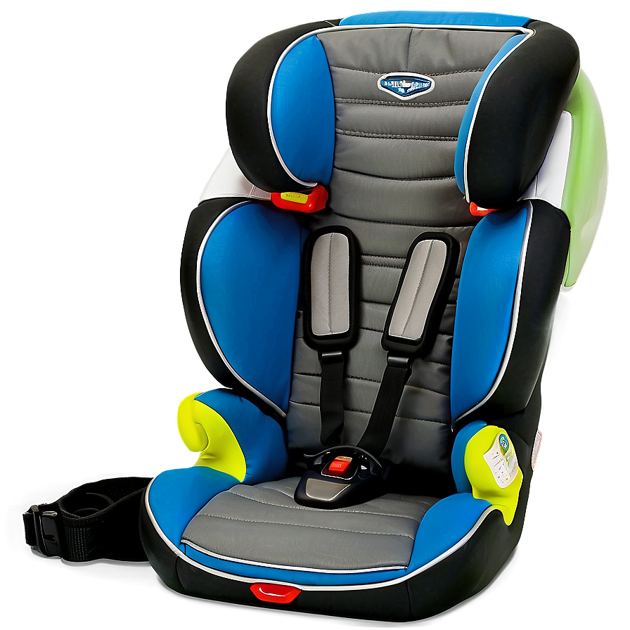 Toddler Car Seat Png Xtd PNG