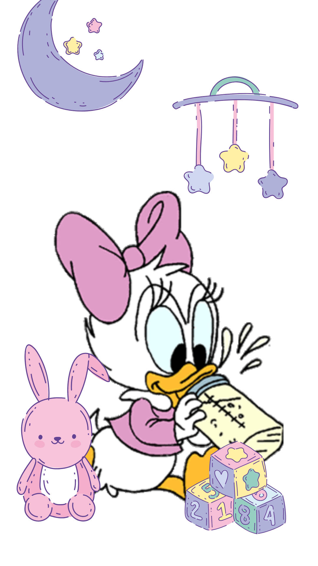 Donald and Daisy Duck Wallpapers  Top Free Donald and Daisy Duck  Backgrounds  WallpaperAccess