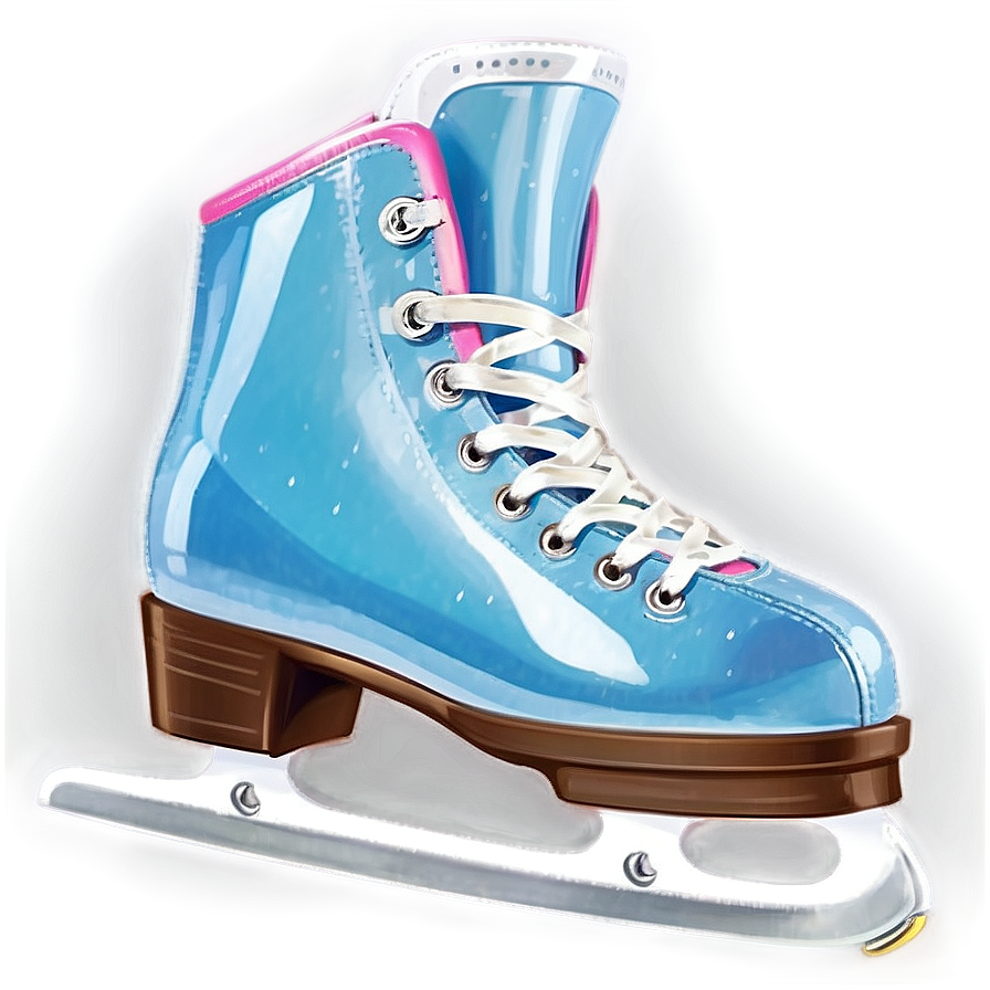 Toddler Ice Skates Png Nfv PNG