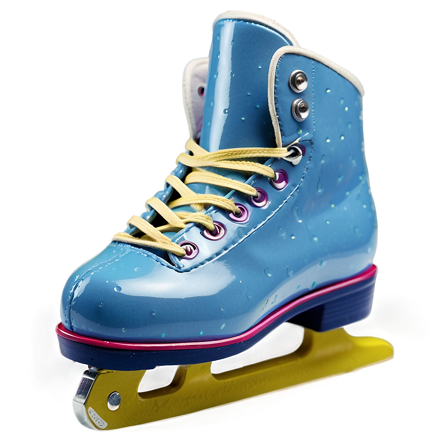 Toddler Ice Skates Png Uru25 PNG