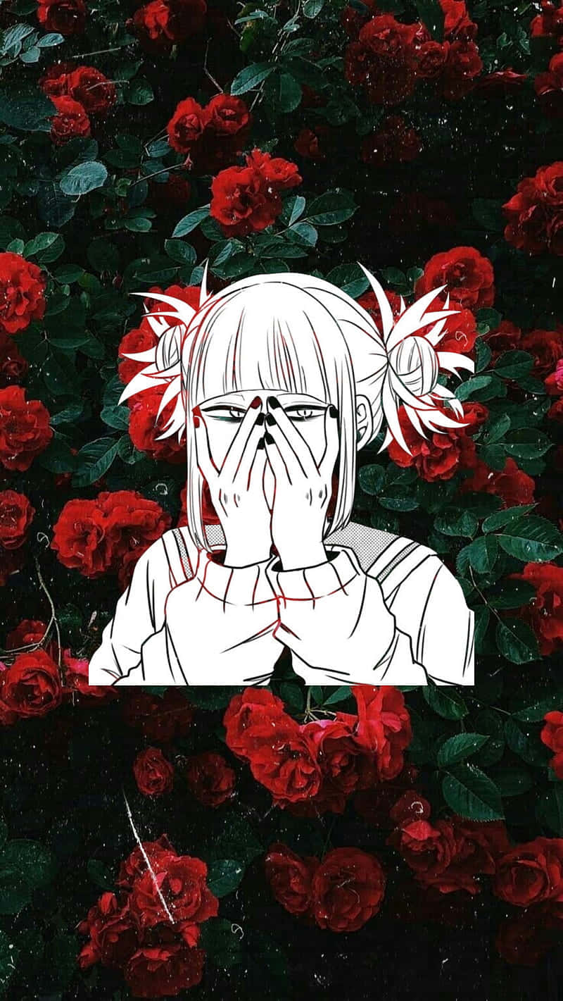 Toga 800 X 1421 Wallpaper