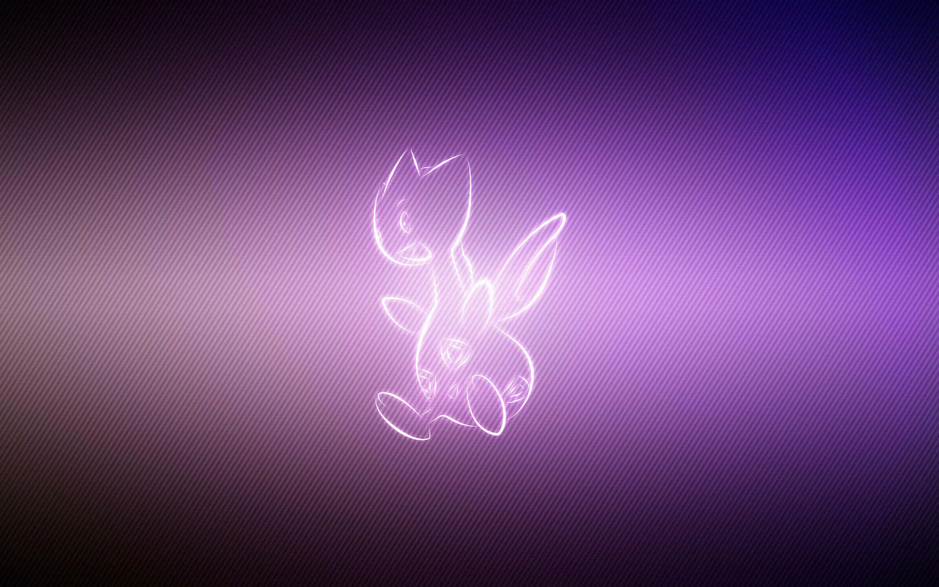 The Friendly and Magical Togetic Wallpaper