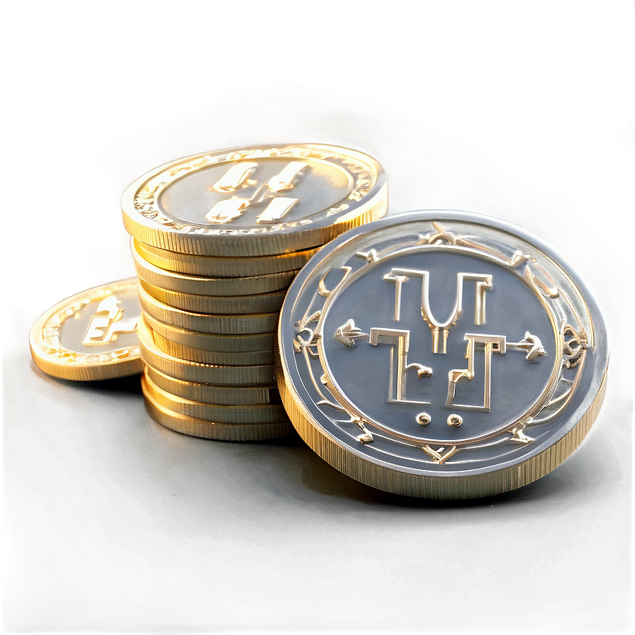 Token Economy Image Png 1 PNG