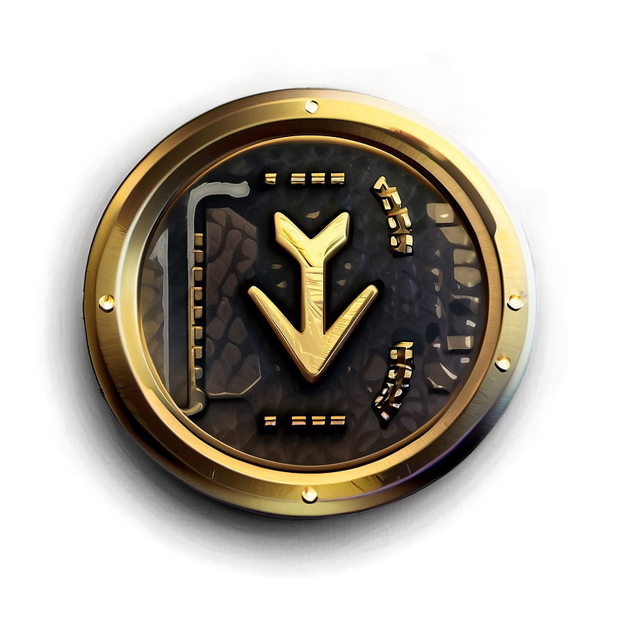 Token Wallet Badge Png 06132024 PNG