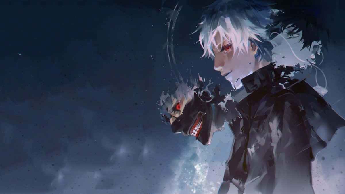 Uncovering the mysteries of Tokyo Ghoul