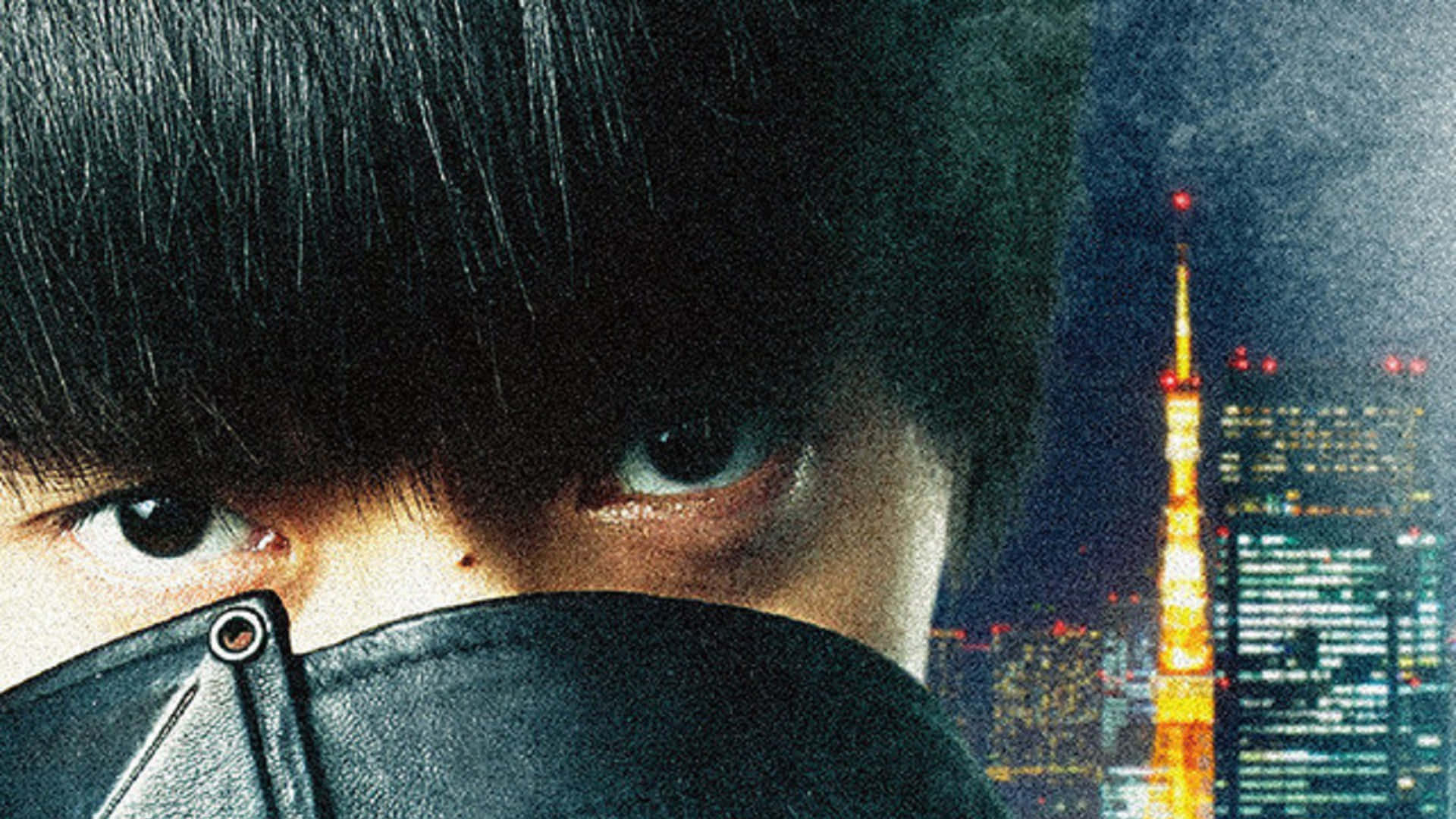 Tokyoghoul - Un Emocionante Thriller Sobrenatural Lleno De Acción Fondo de pantalla