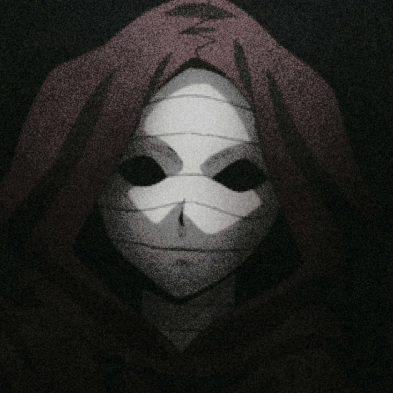 Imagende Perfil De Tokyo Ghoul: Eto Yoshimura. Fondo de pantalla