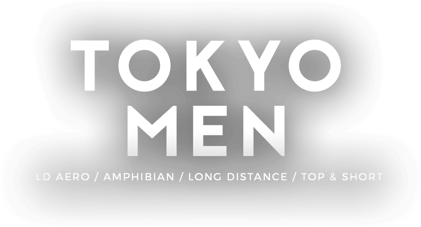 Tokyo Men Graphic Design PNG