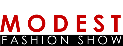Tokyo Modest Fashion Show Logo PNG