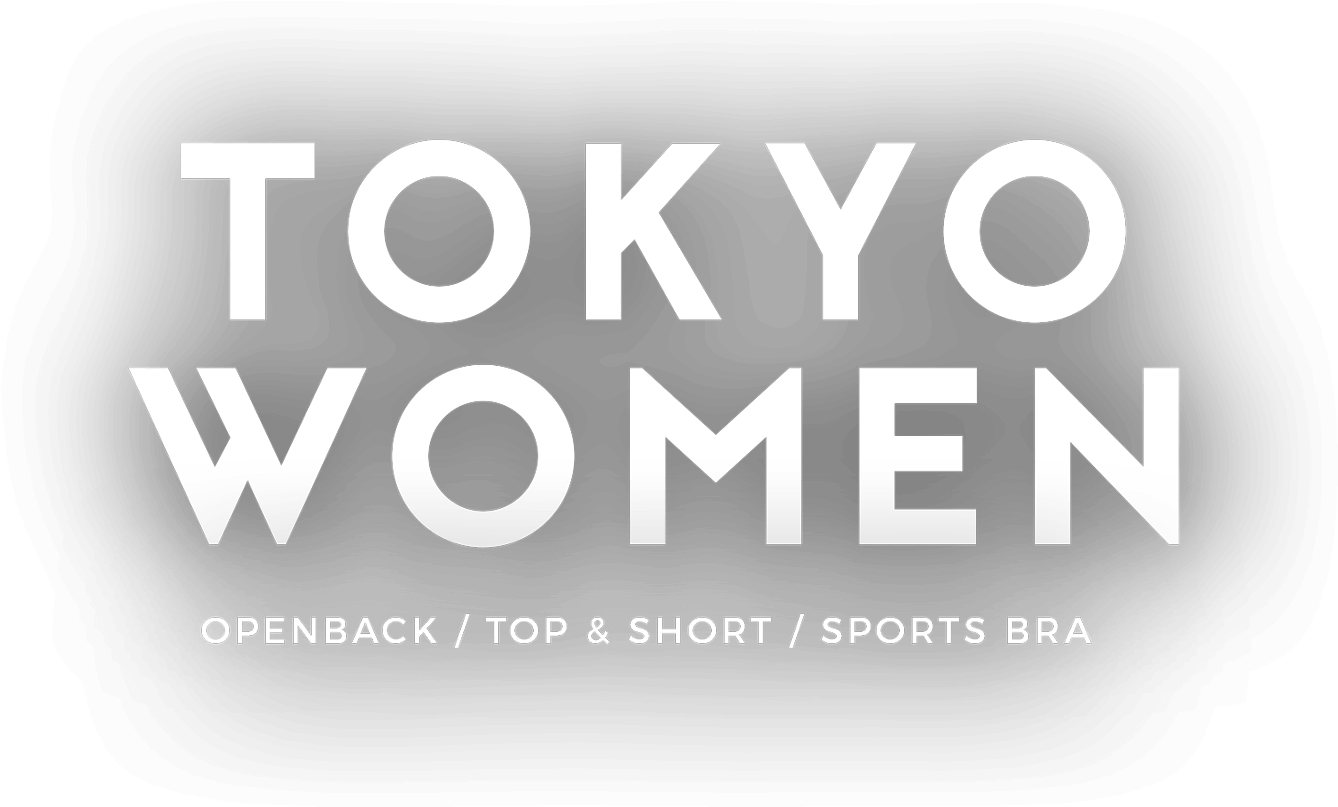 Tokyo Women Apparel Ad PNG