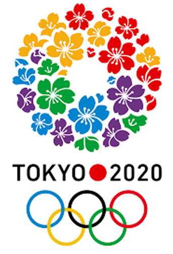 Tokyo2020 Olympic Games Logo PNG