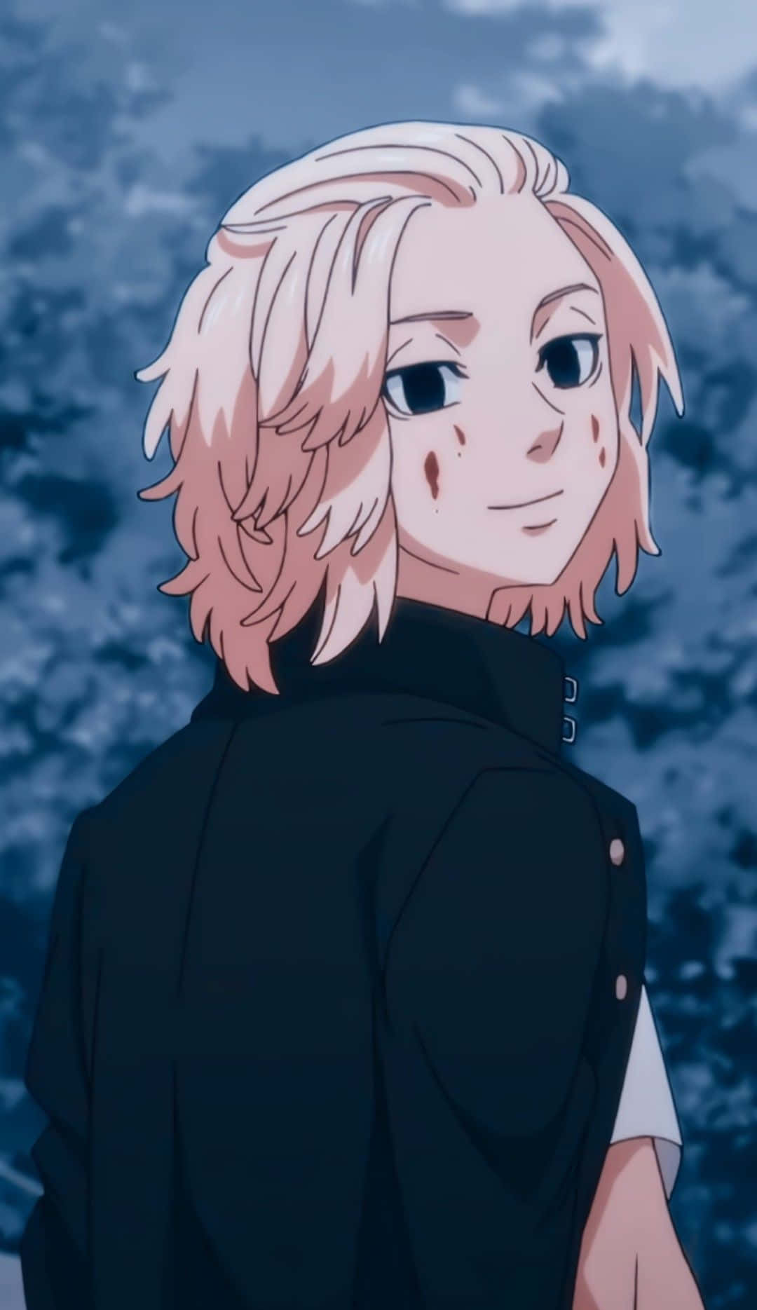 Tokyorevengers Bakgrund.