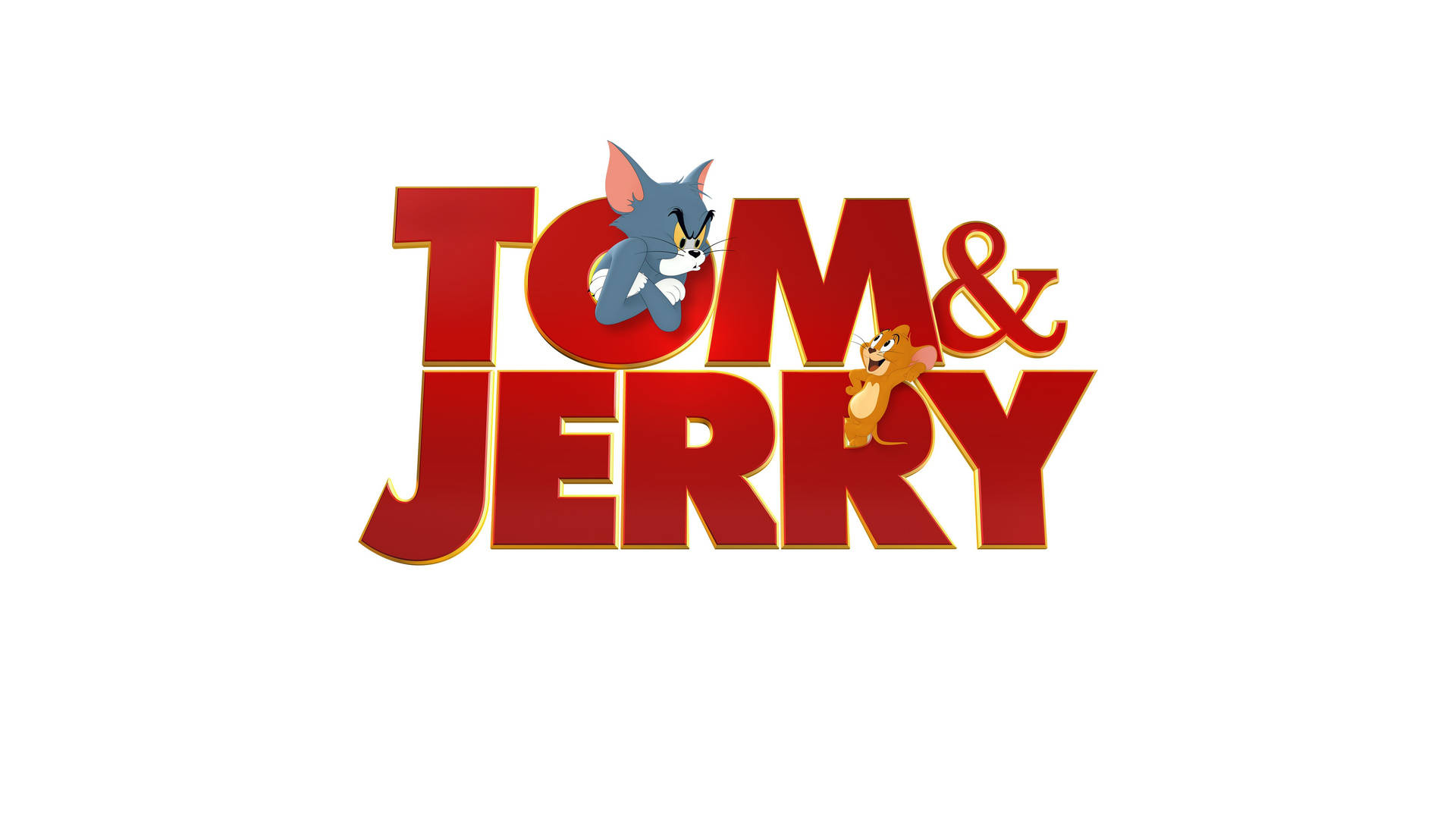 Tom And Jerry 4k Cartoon Background