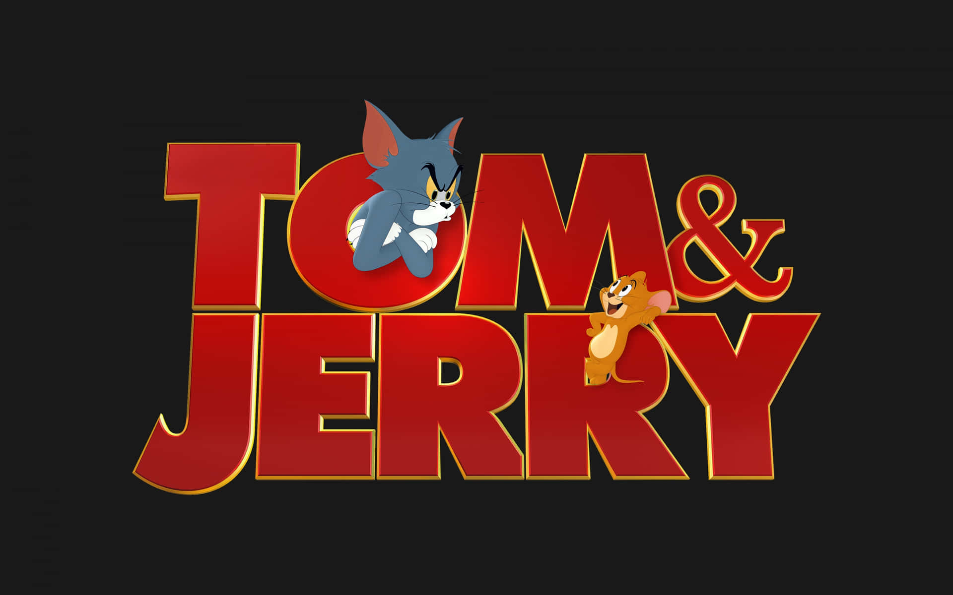 Tom and Jerry's Never-ending Chase
