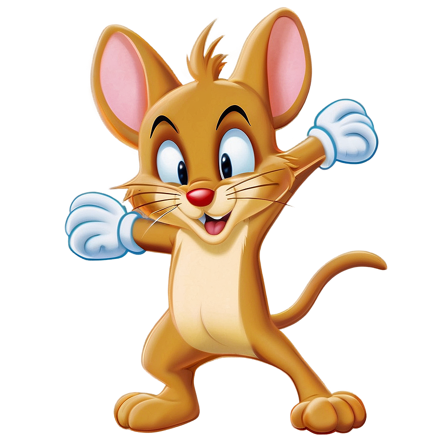 Tom And Jerry Classic Cartoon Png Wwl PNG