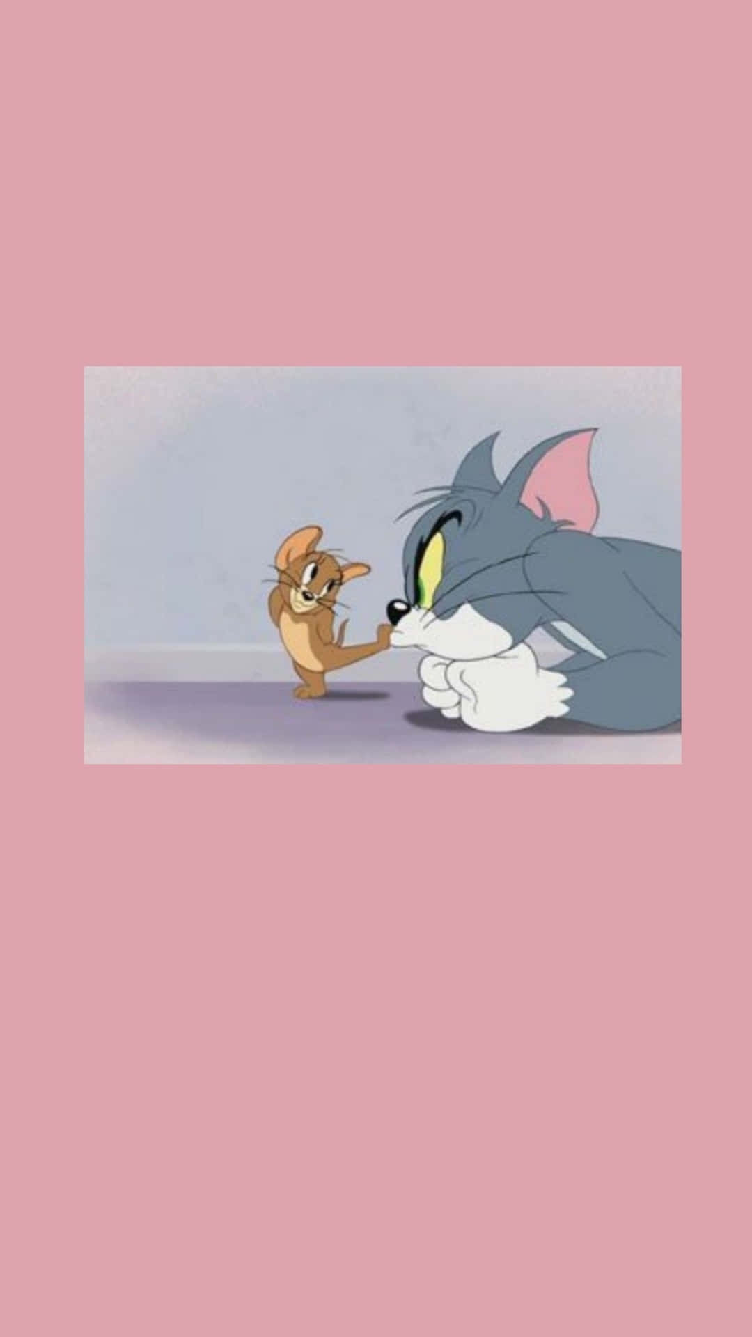 Download Cartoons of Tom And Jerry: Unlimited Fun and Laughter!