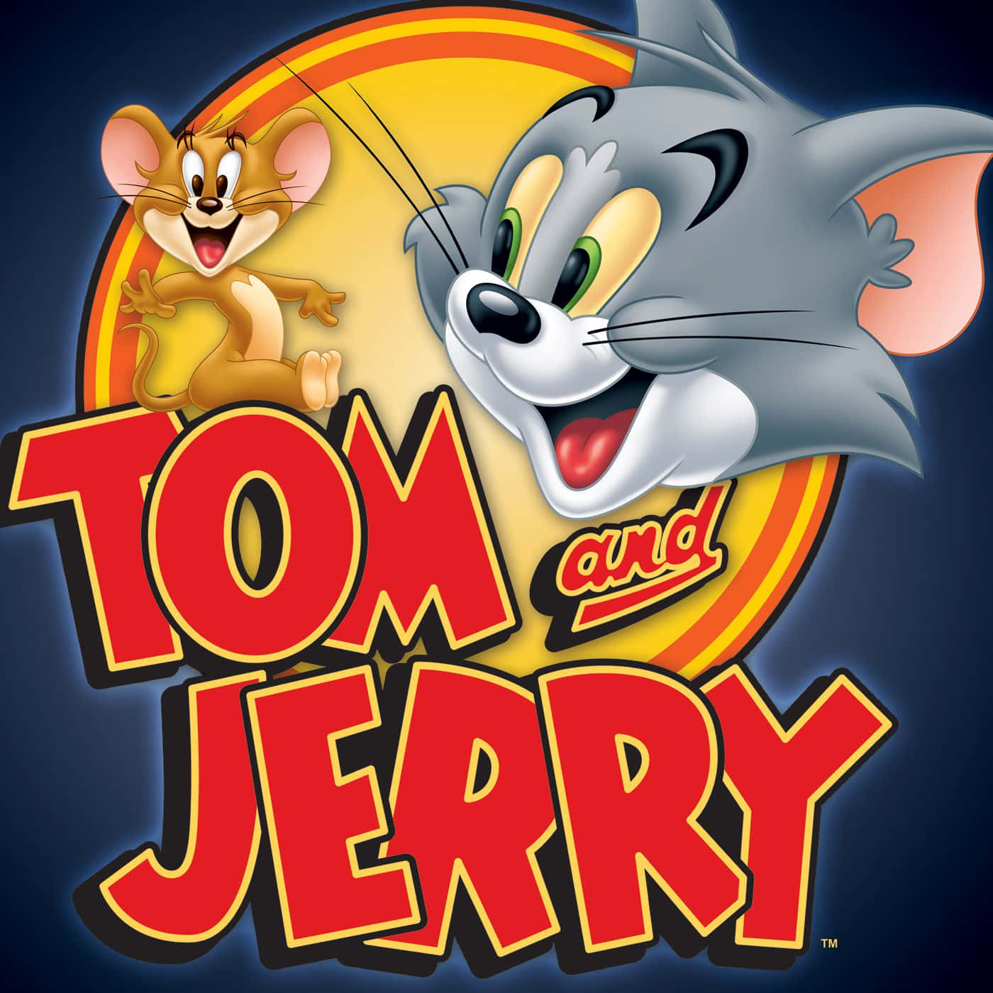 Tom and Jerry have a long history of outsmarting each other.
