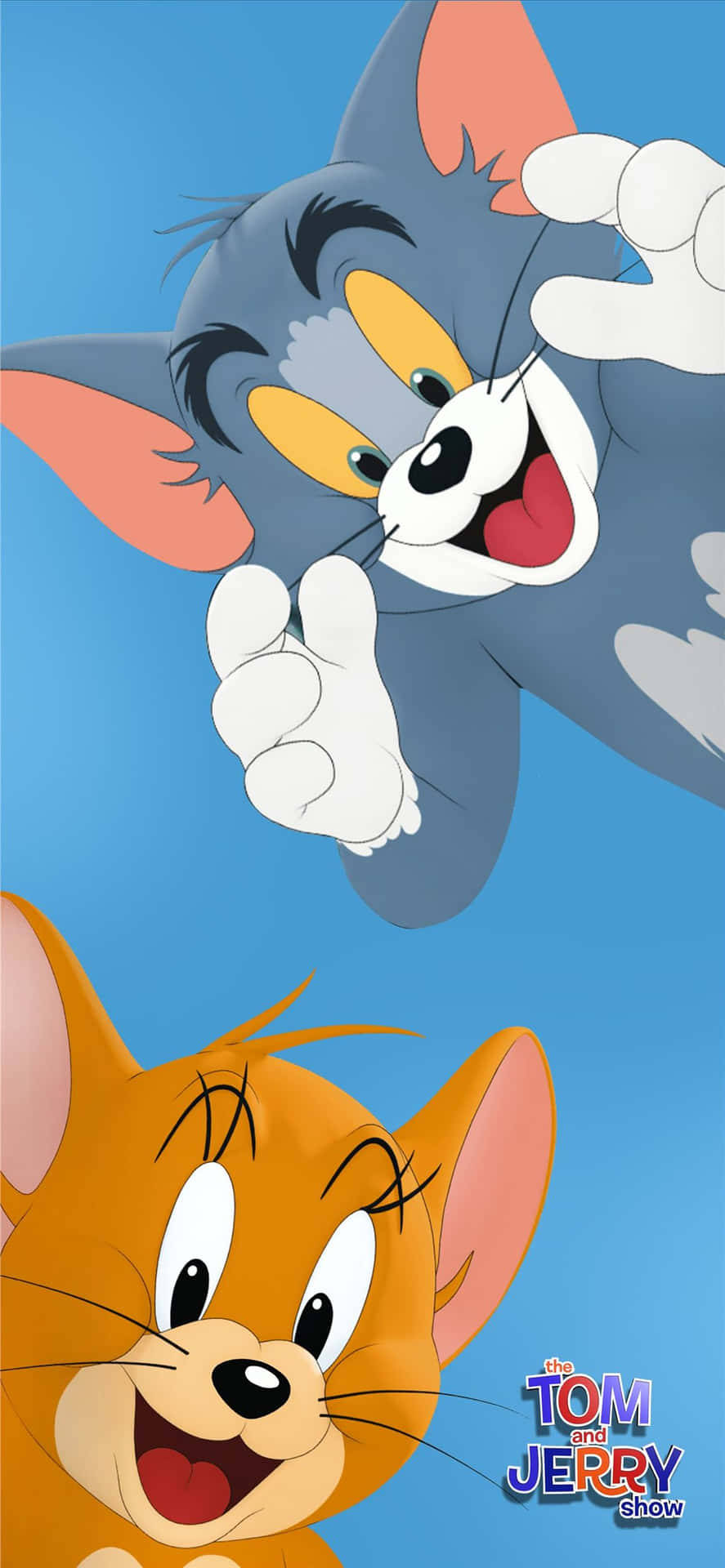 Tom And Jerry, The Classic Animated Duo