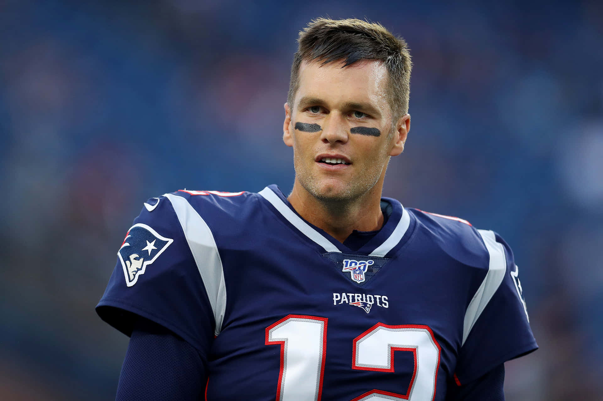 Tom Brady leads the Patriots to glory in Super Bowl LIII