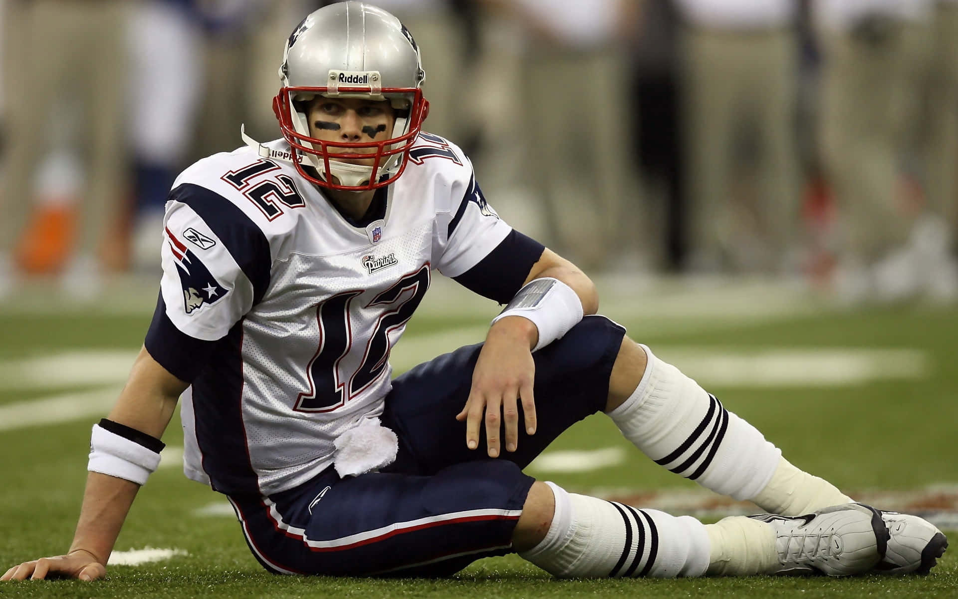 Tombrady Fra Tampa Bay Buccaneers.