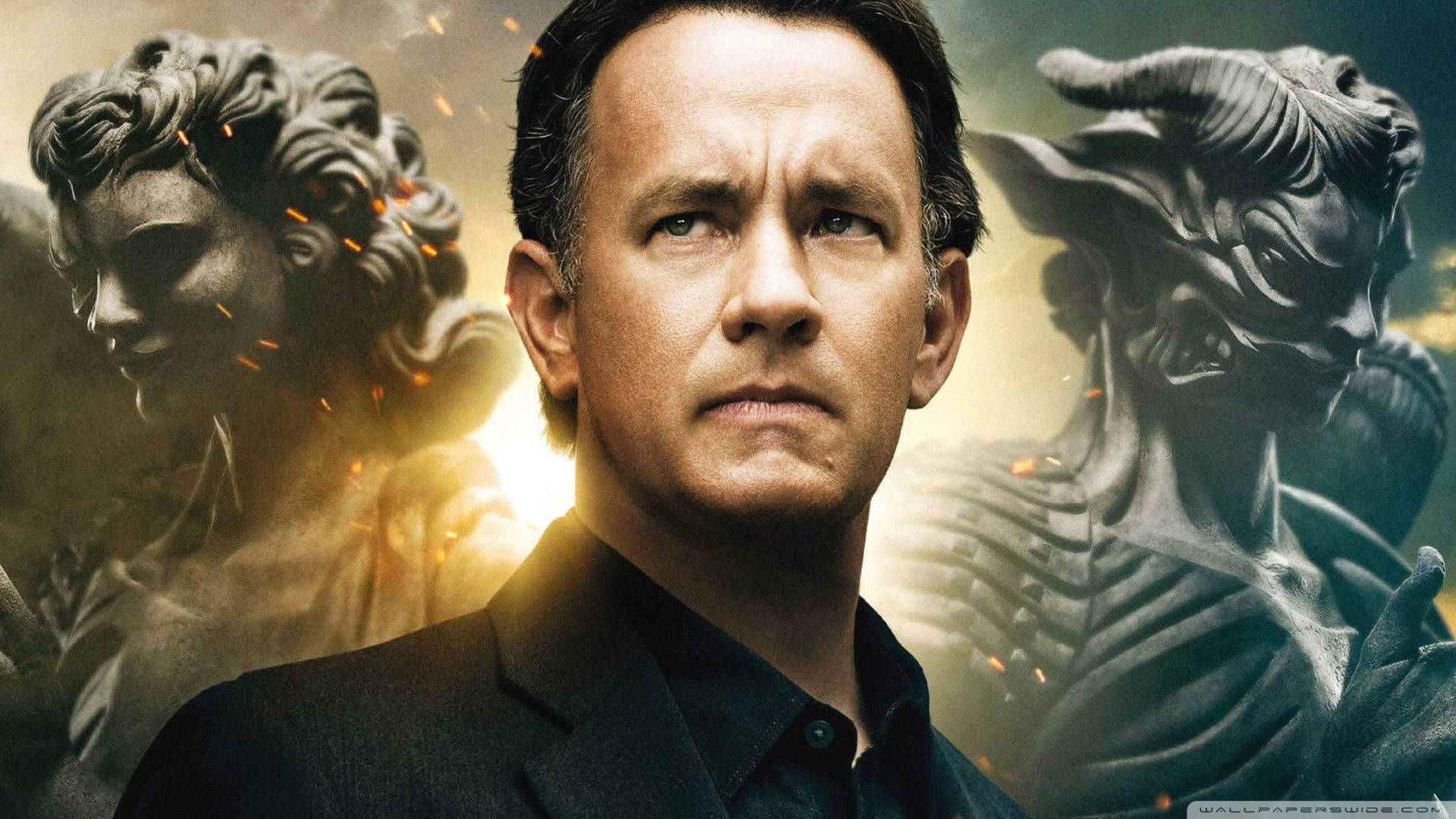 Tom Hanks Angels And Demons