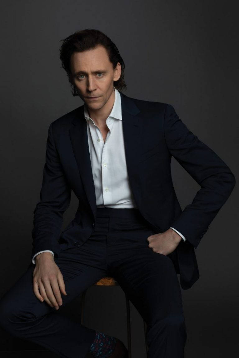Tom-hiddleston Wallpaper - Download to your mobile from PHONEKY