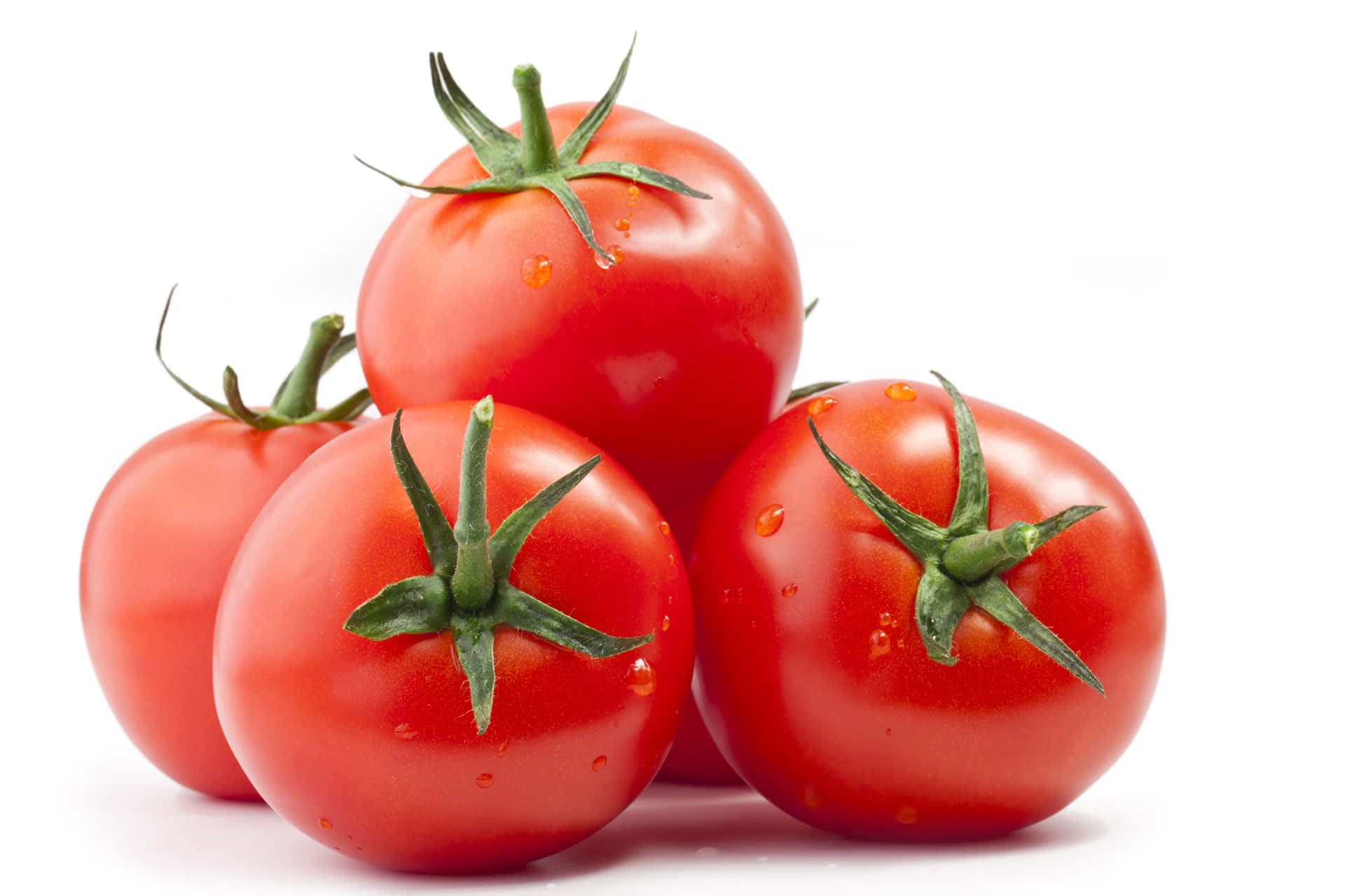 Delicious Tomato