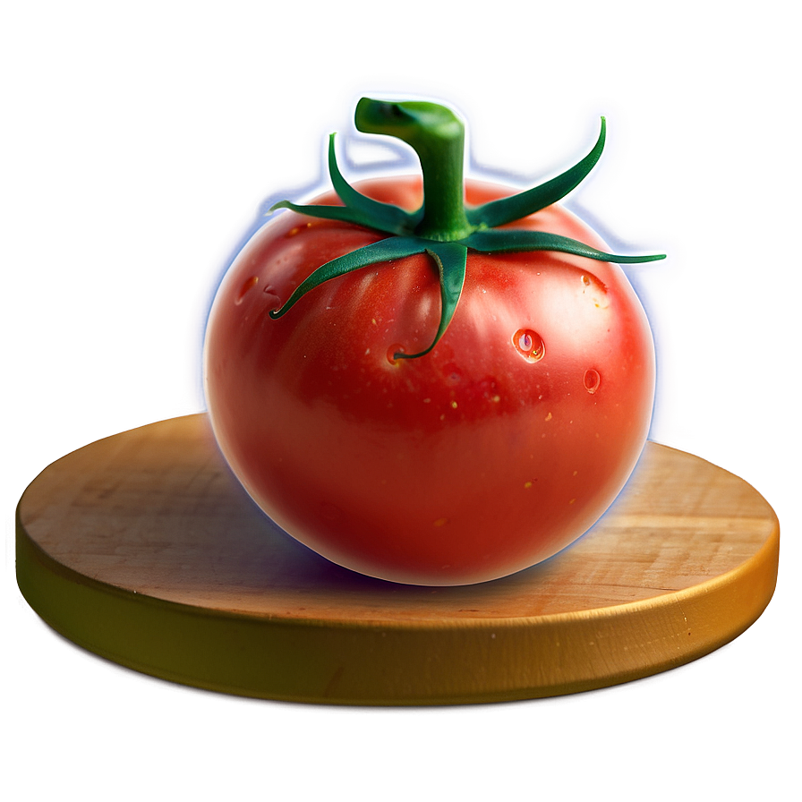 Tomato Icon Png Gso74 PNG
