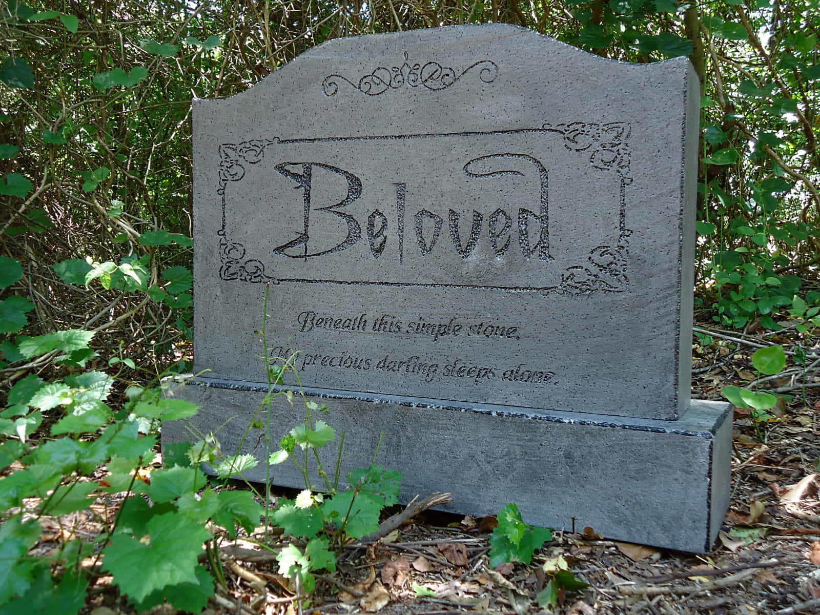 Tombstone,arizona Sedd Från Boot Hill Cemetery