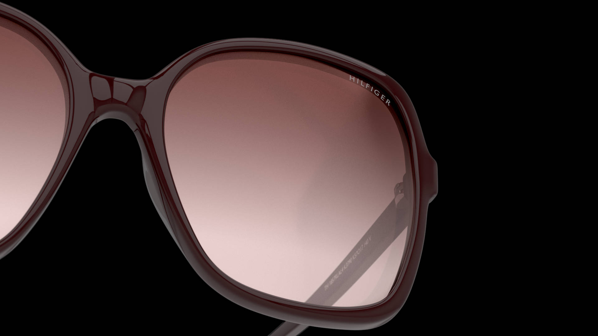Tommy Hilfiger TH 1857 Iconic Sunglasses Wallpaper