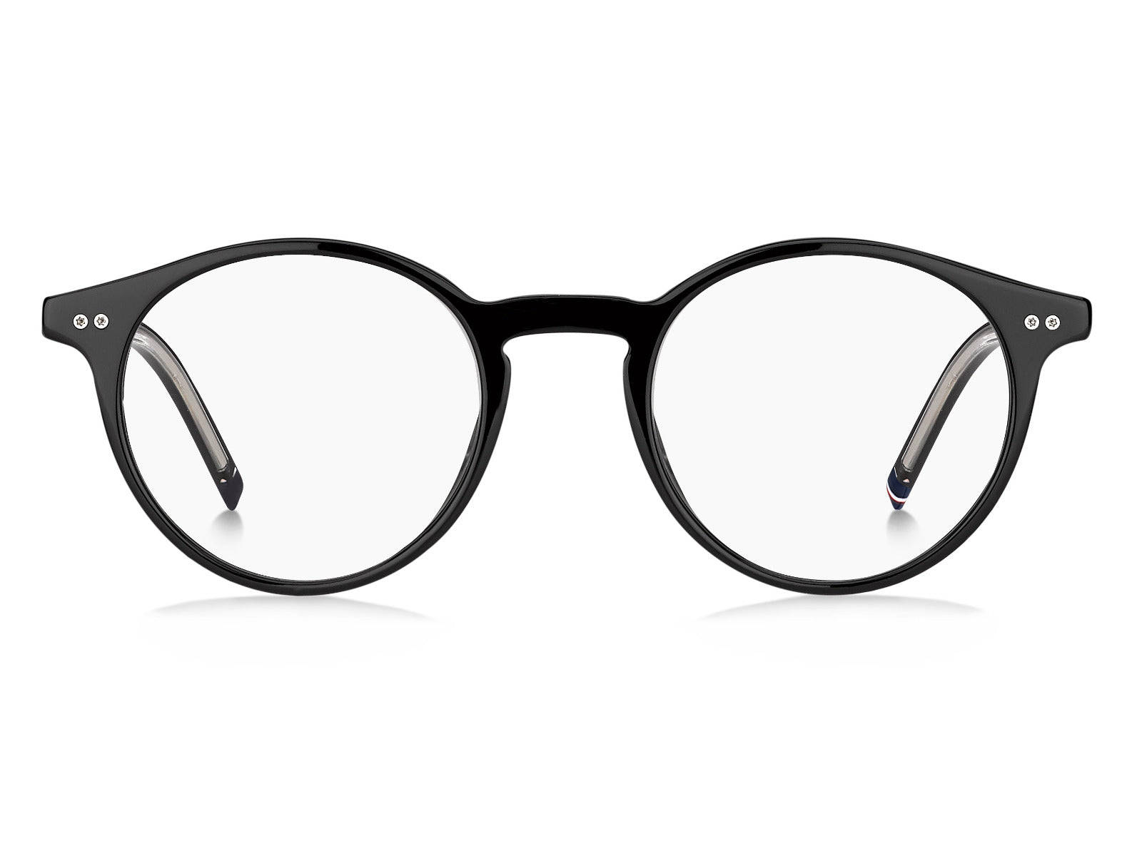 Tommy Hilfiger TH Round Glasses Wallpaper