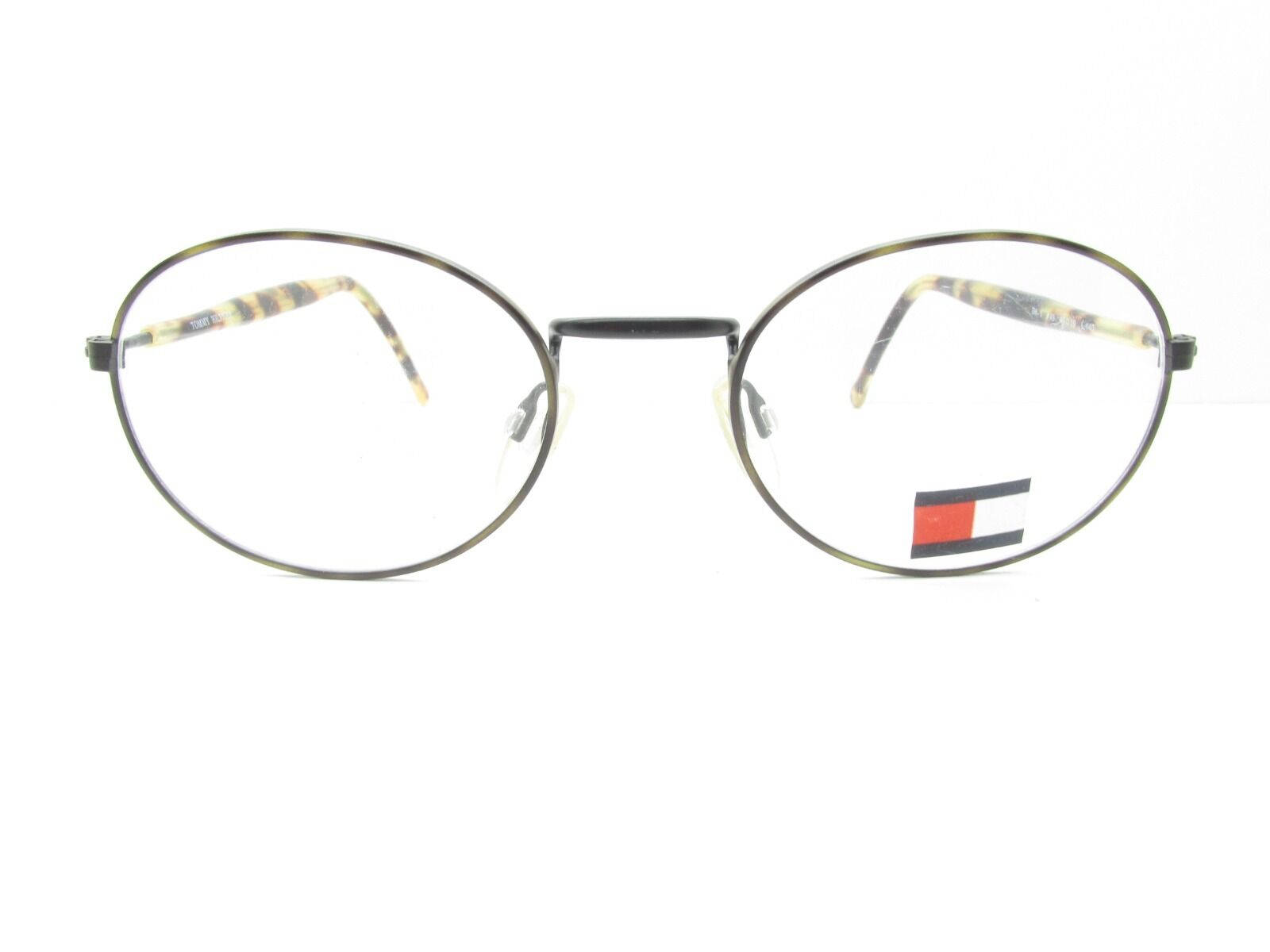 Tommy Hilfiger Tk103 078 Eyeglasses Wallpaper