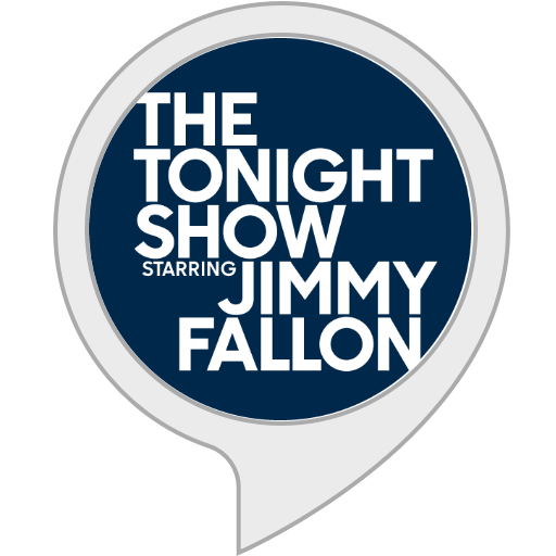 Tonight Show Jimmy Fallon Logo PNG